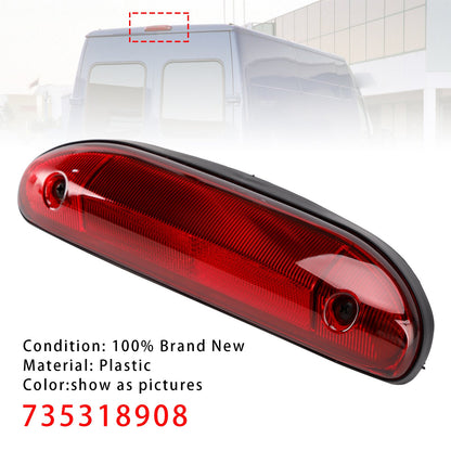 2002-2006 CITROEN JUMPER (244) 735318908 LED Third Brake Light Stop Lamp