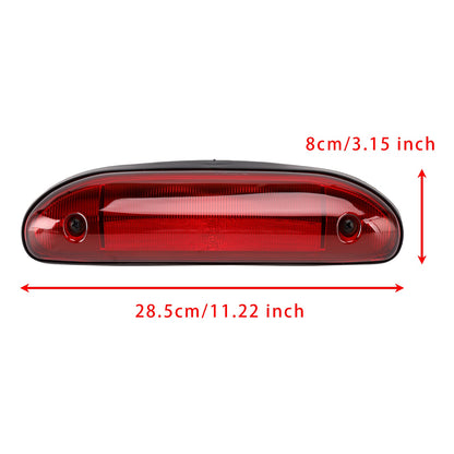2002-2006 CITROEN JUMPER (244) 735318908 LED Third Brake Light Stop Lamp