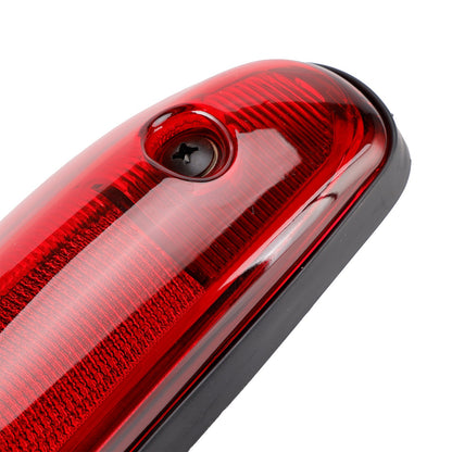 Ducato 244 Citroën Jumper Red 735318908 LED Third Brake Light Stop Lamp