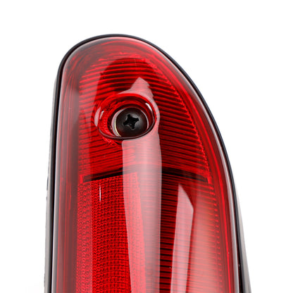 2002-2006 PEUGEOT BOXER(244) 735318908 LED Third Brake Light Stop Lamp