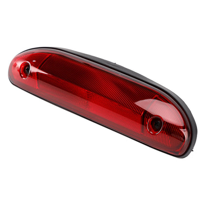Ducato 244 Citroën Jumper Red 735318908 LED Third Brake Light Stop Lamp