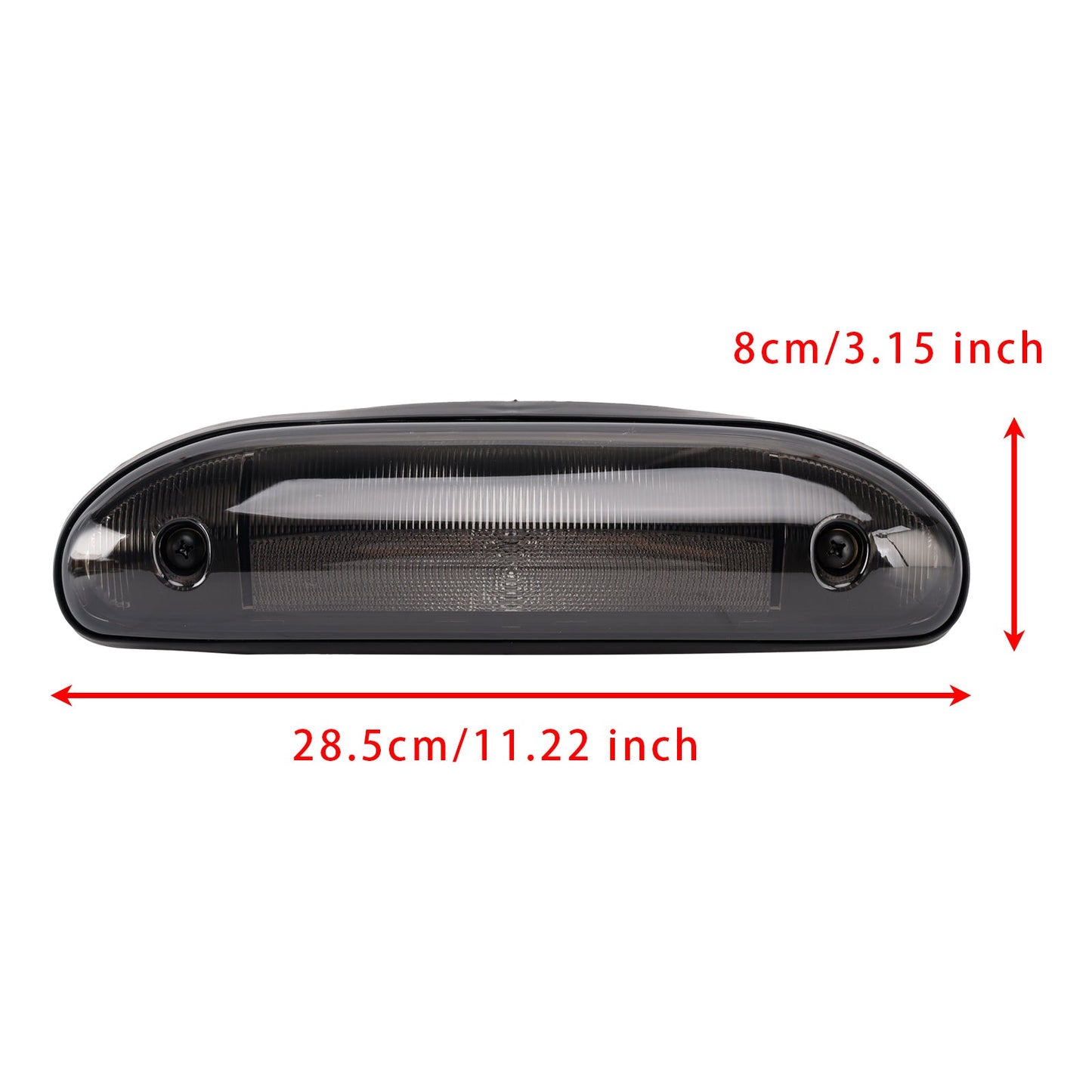 2002-2006 FIAT DUCATO(244) 735318908 LED Third Brake Light Stop Lamp