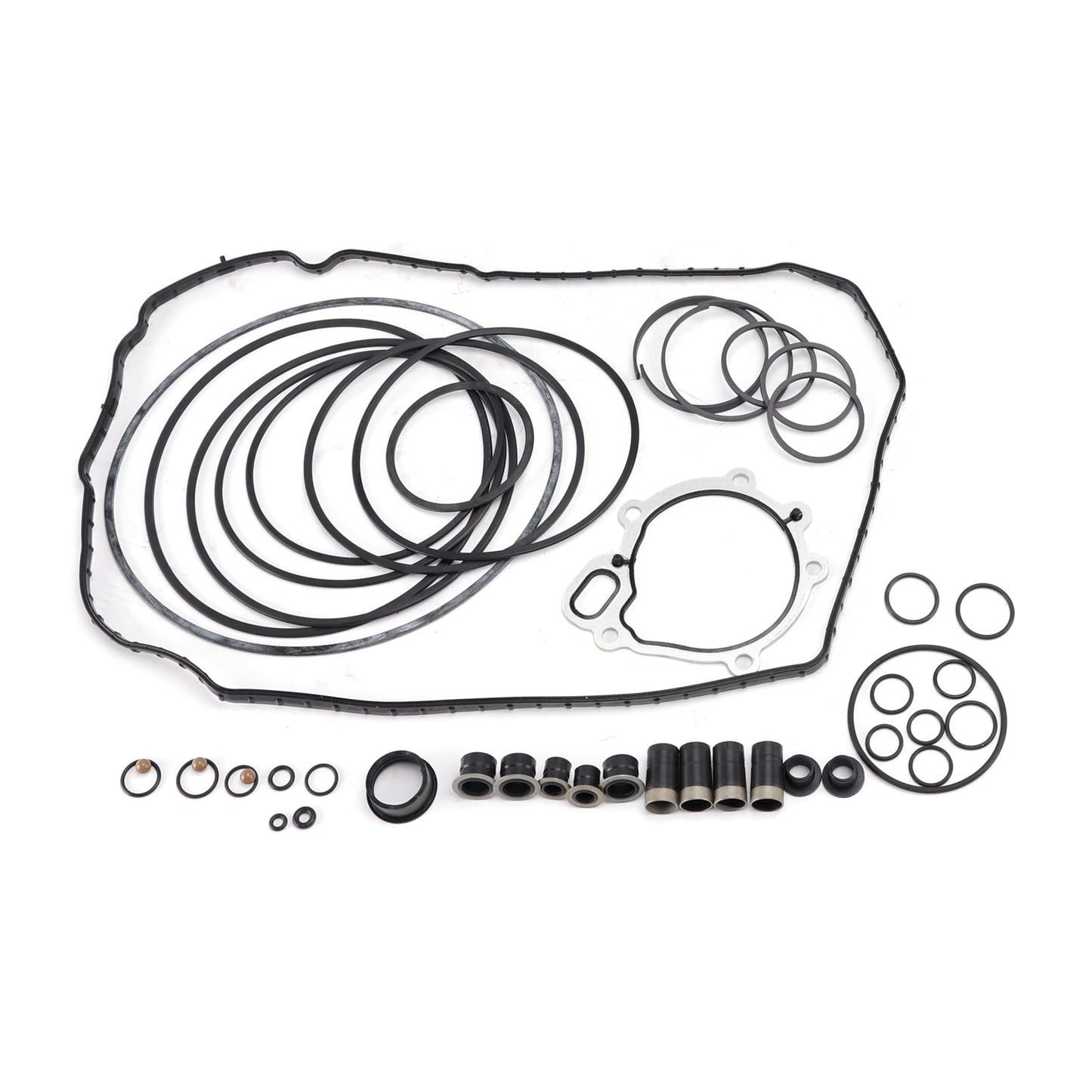 Transmission Rebuild Kit 2019-2023 8F35 JM5Z7A098A