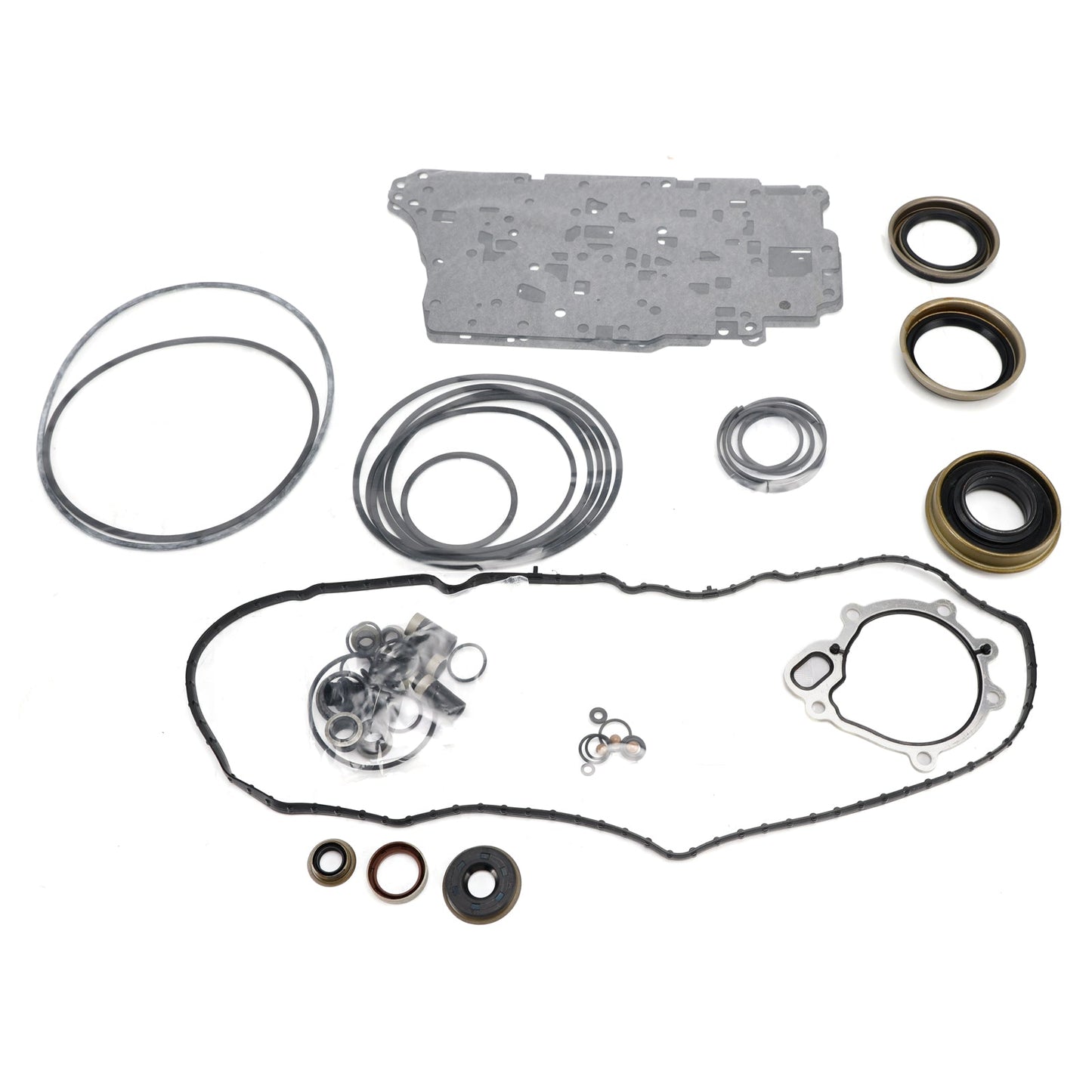 Transmission Rebuild Kit 2019-2023 8F35 JM5Z7A098A