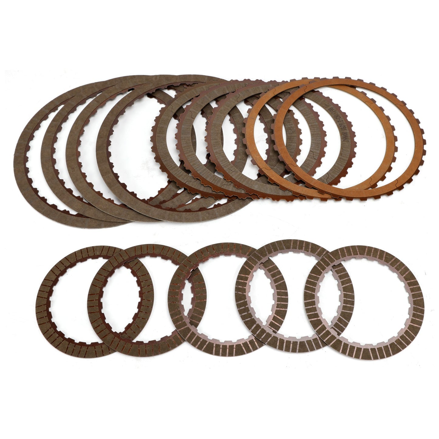 Transmission Rebuild Kit 2019-2023 8F35 JM5Z7A098A