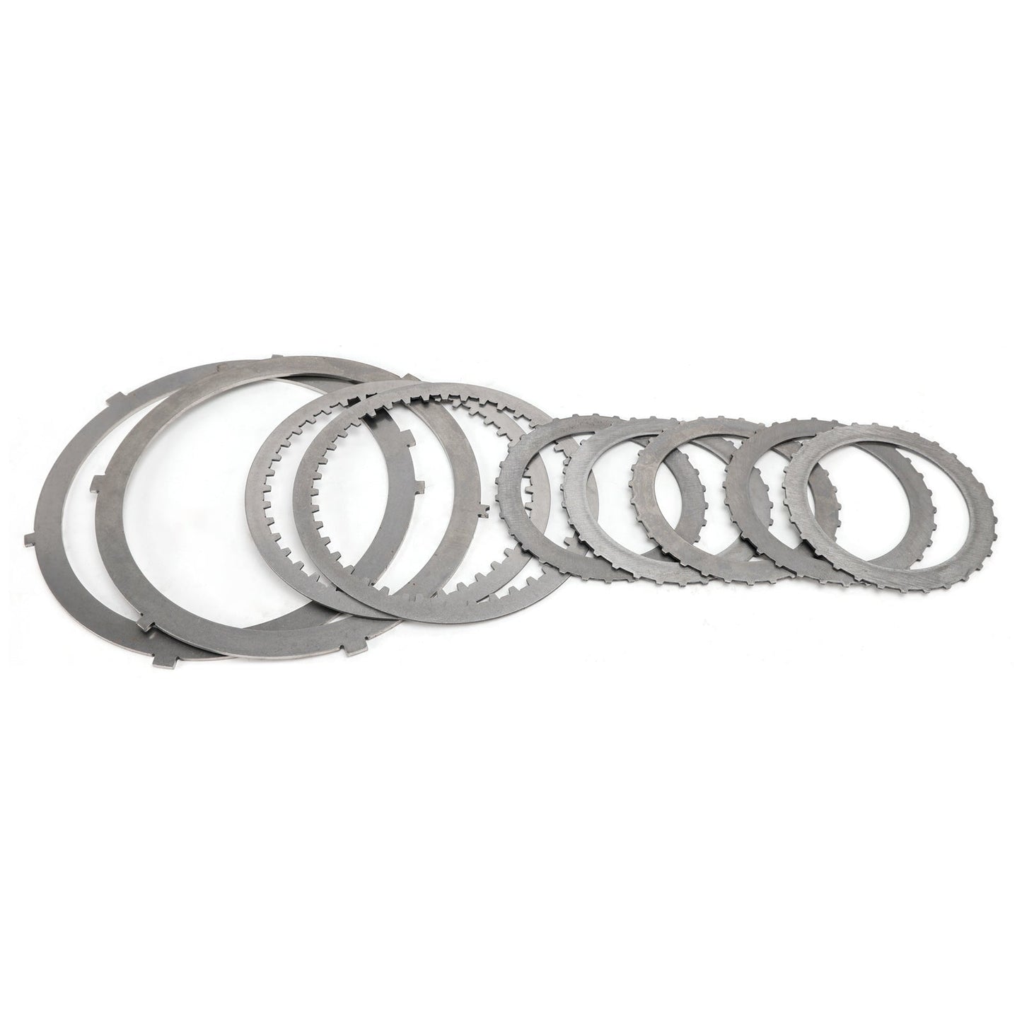 2019-2023 8F35 JM5Z7A098A Transmission Rebuild Kit