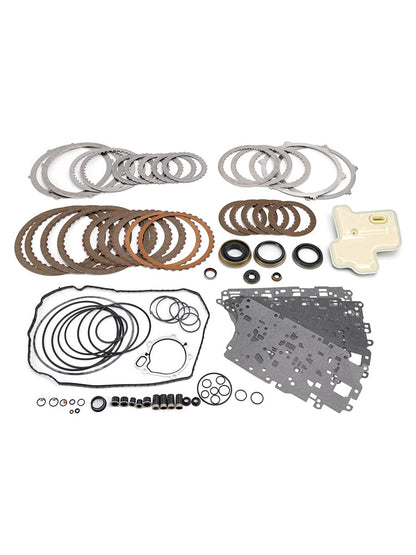 2019-2023 8F35 JM5Z7A098A Transmission Rebuild Kit