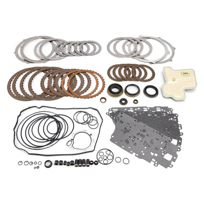 2019-2023 8F35 JM5Z7A098A Transmission Rebuild Kit