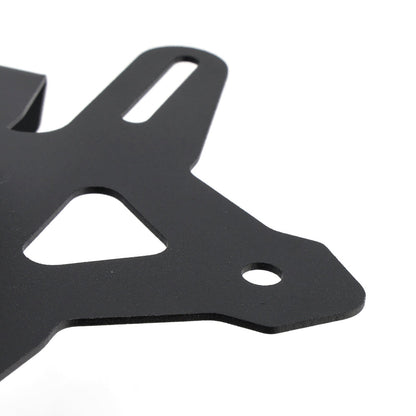 2020-2025 Street Triple 765 R/RS License Plate Holder Frame Bracket fit