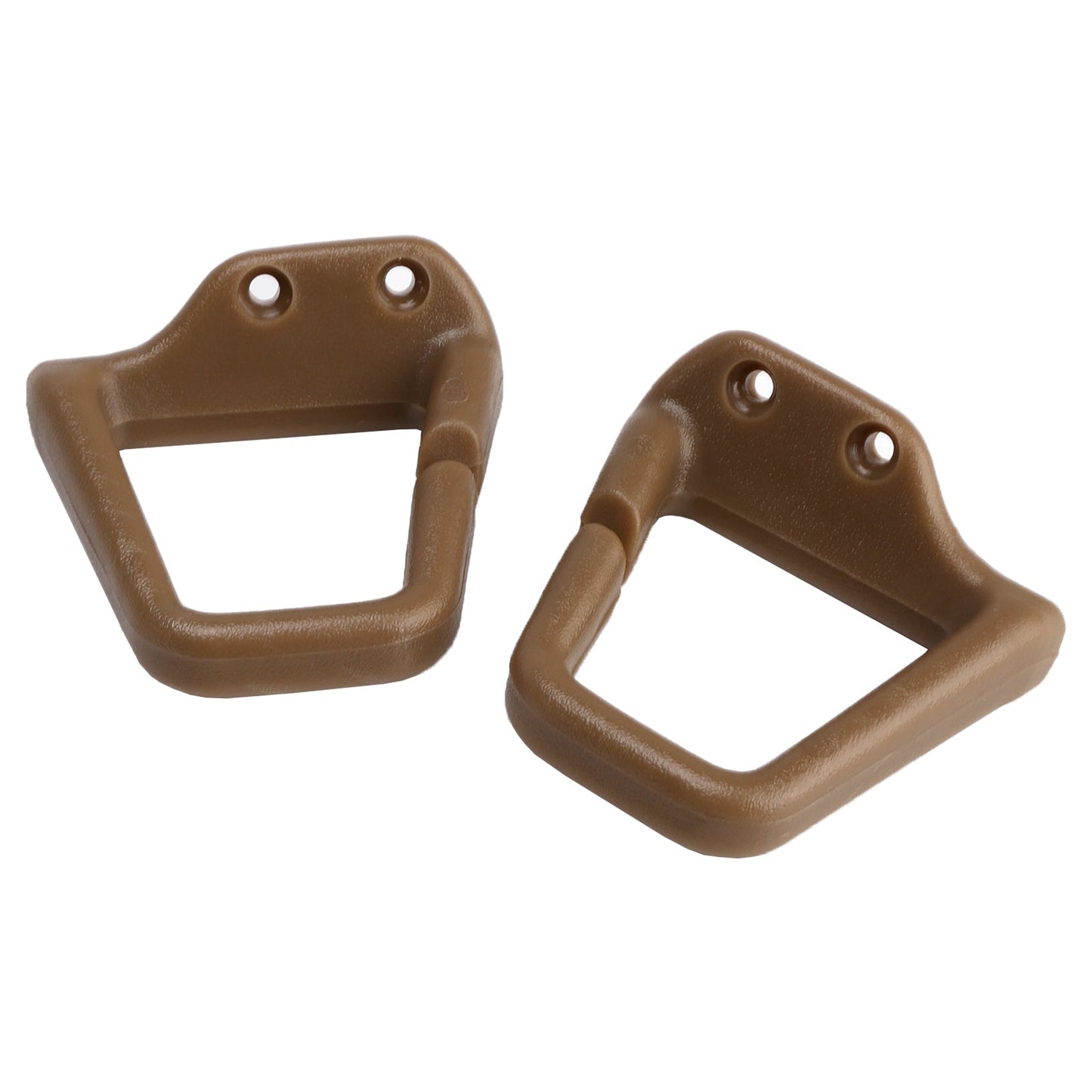 1993-2002 Camaro Firebird Convertible HT7203/7202 Tan Seat Belt Shoulder Guides