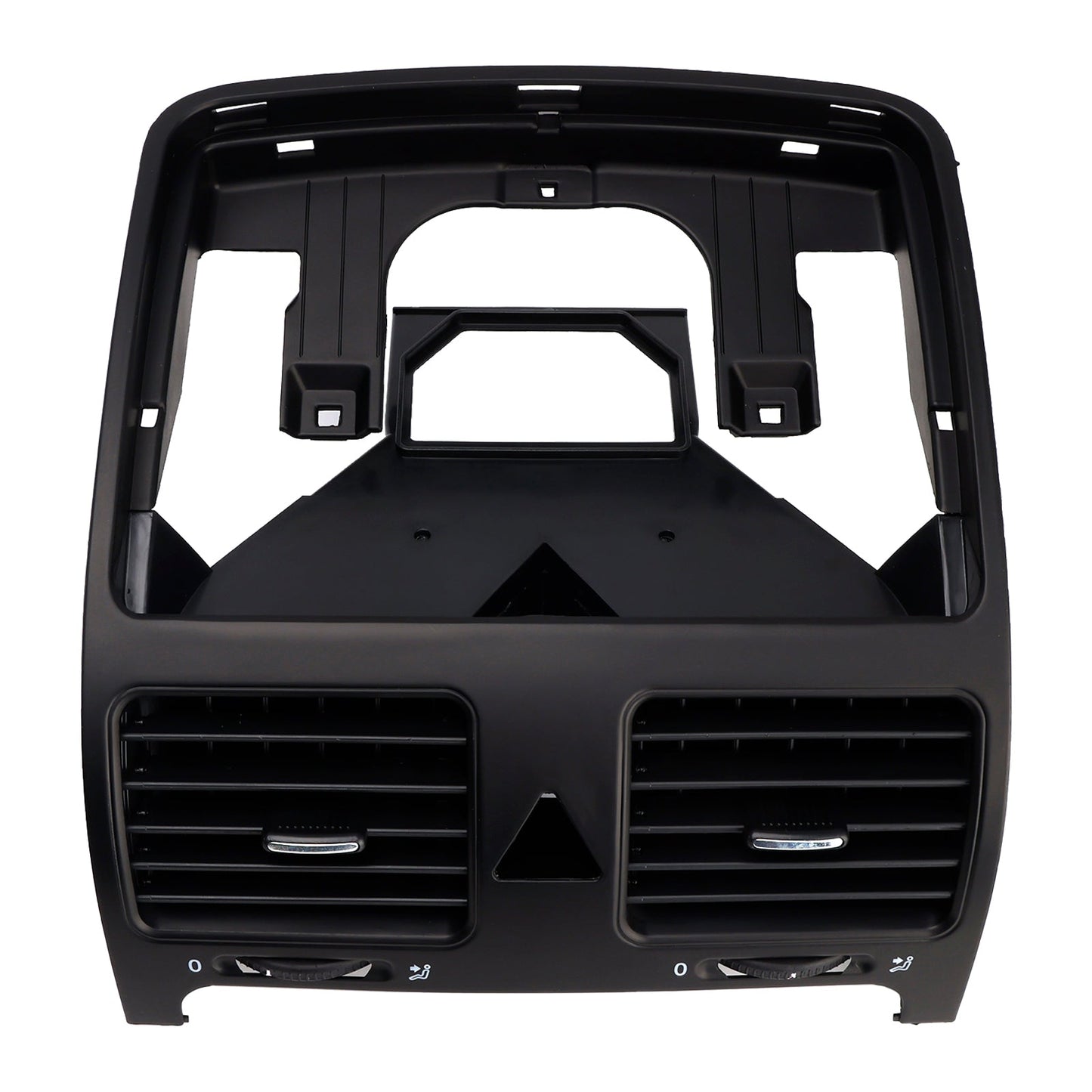 2005-2009 VW Jetta MK5 1K0819728 Dashboard Center Air Vent Outlet