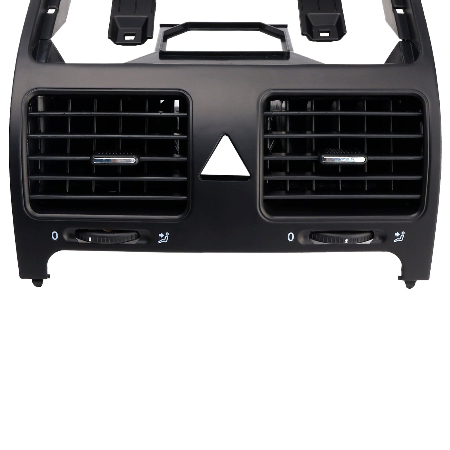 2006-2011 Volkswagen Jetta 1K0819728 Dashboard Center Air Vent Outlet