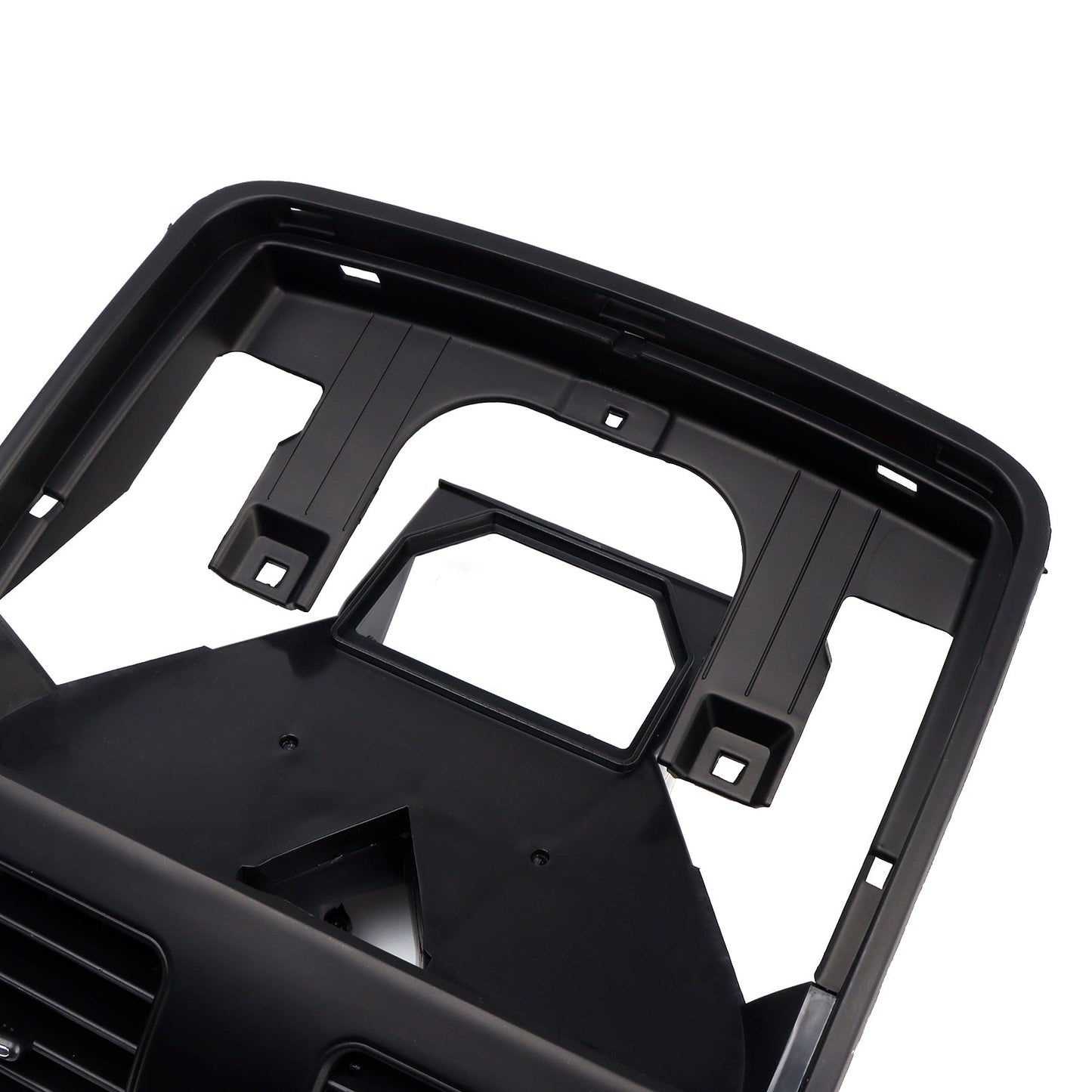 2006-2011 Volkswagen Jetta 1K0819728 Dashboard Center Air Vent Outlet