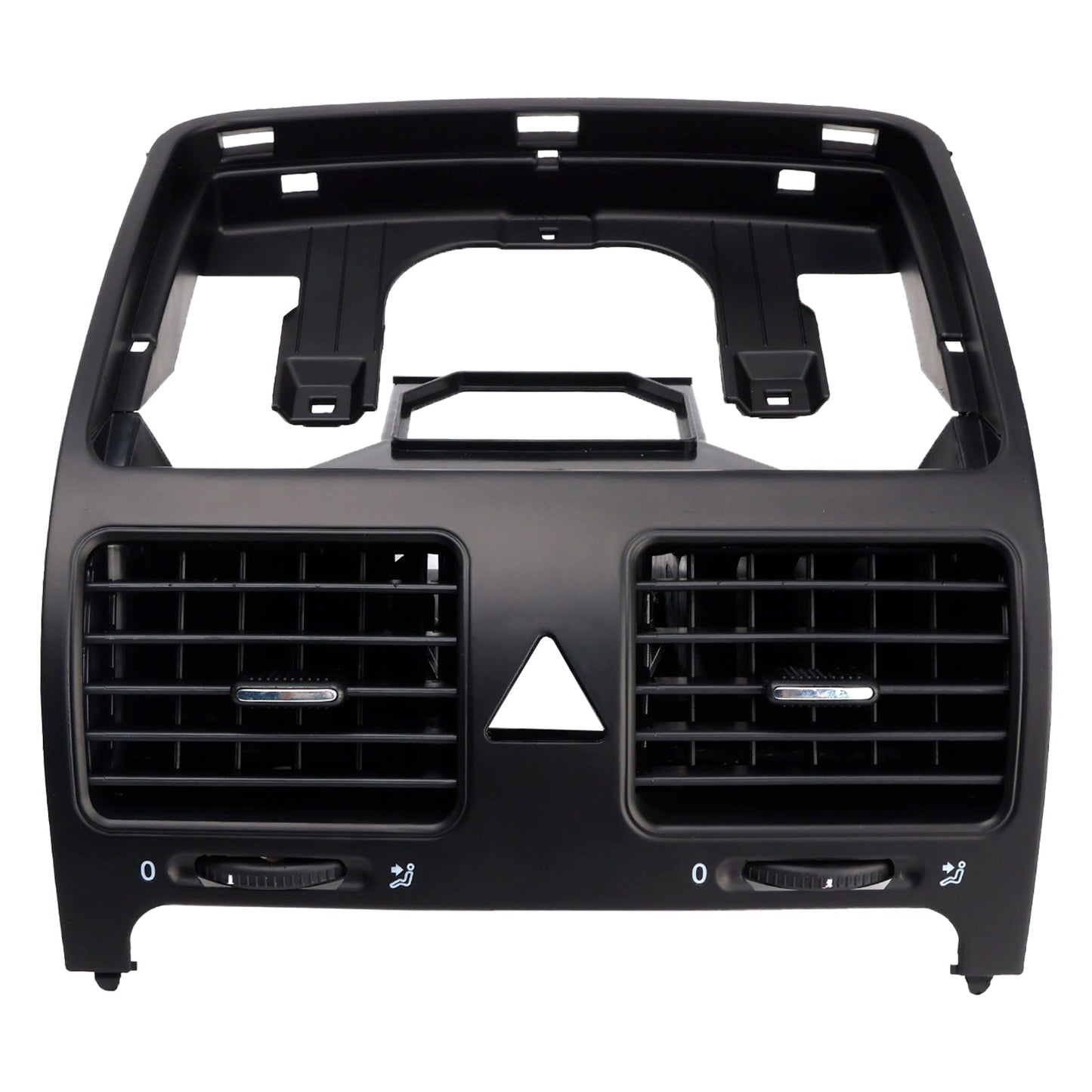 2006-2011 Volkswagen Jetta 1K0819728 Dashboard Center Air Vent Outlet