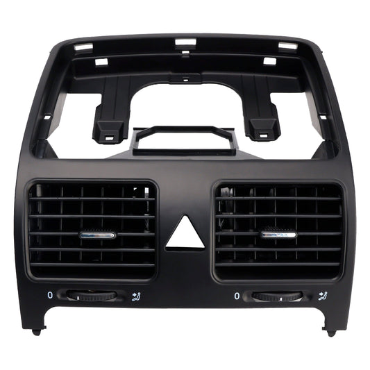 2006-2011 Volkswagen Jetta 1K0819728 Dashboard Center Air Vent Outlet