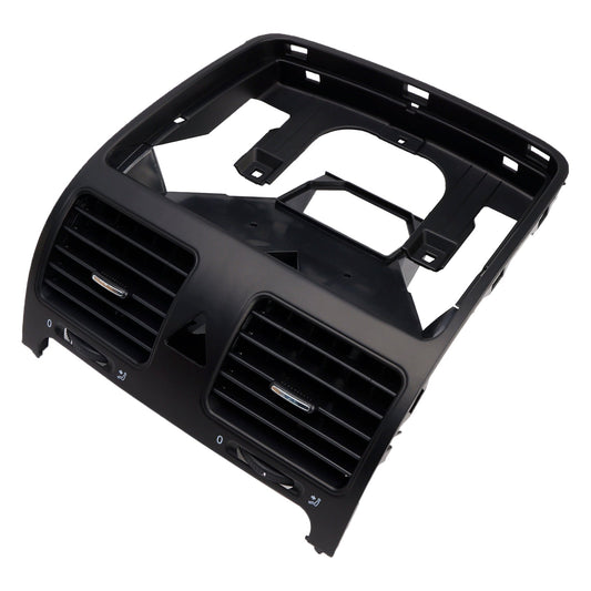 2005-2009 Volkswagen Golf MK5 1K0819728 Dashboard Center Air Vent Outlet