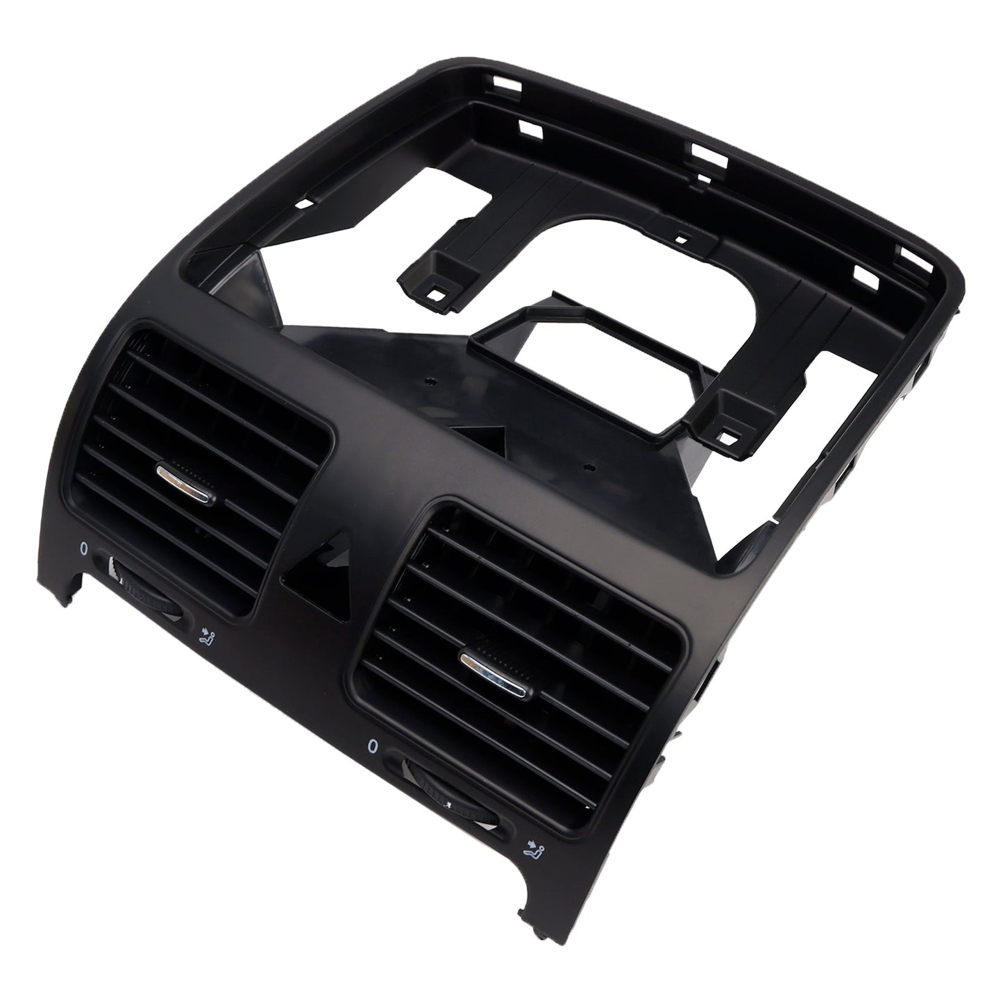 2006-2011 Volkswagen Jetta 1K0819728 Dashboard Center Air Vent Outlet