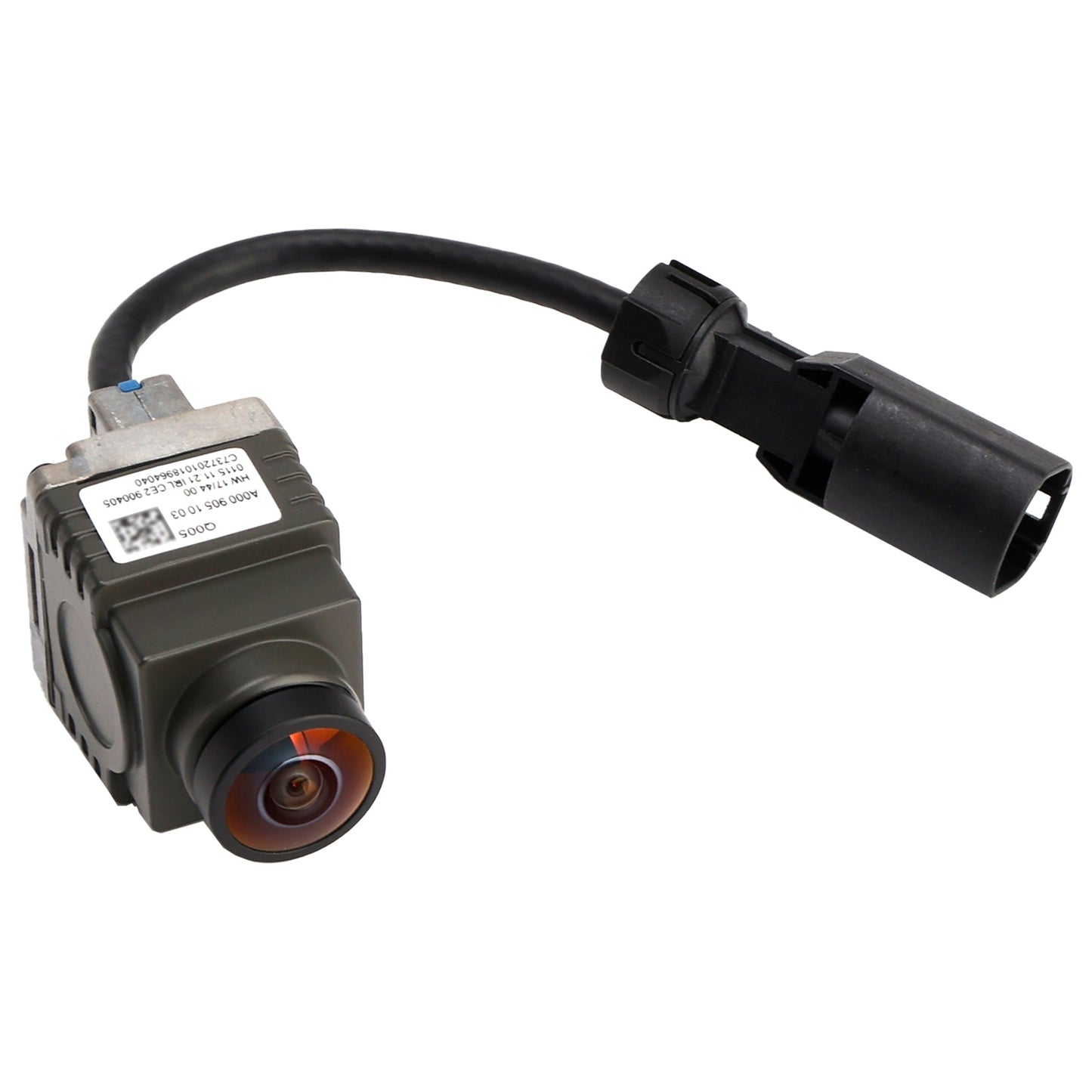 2011-2012 MERCEDES-BENZ E-CLASS(A207) E 260 CGI A0009051003 Left Right View Side Mirror Camera