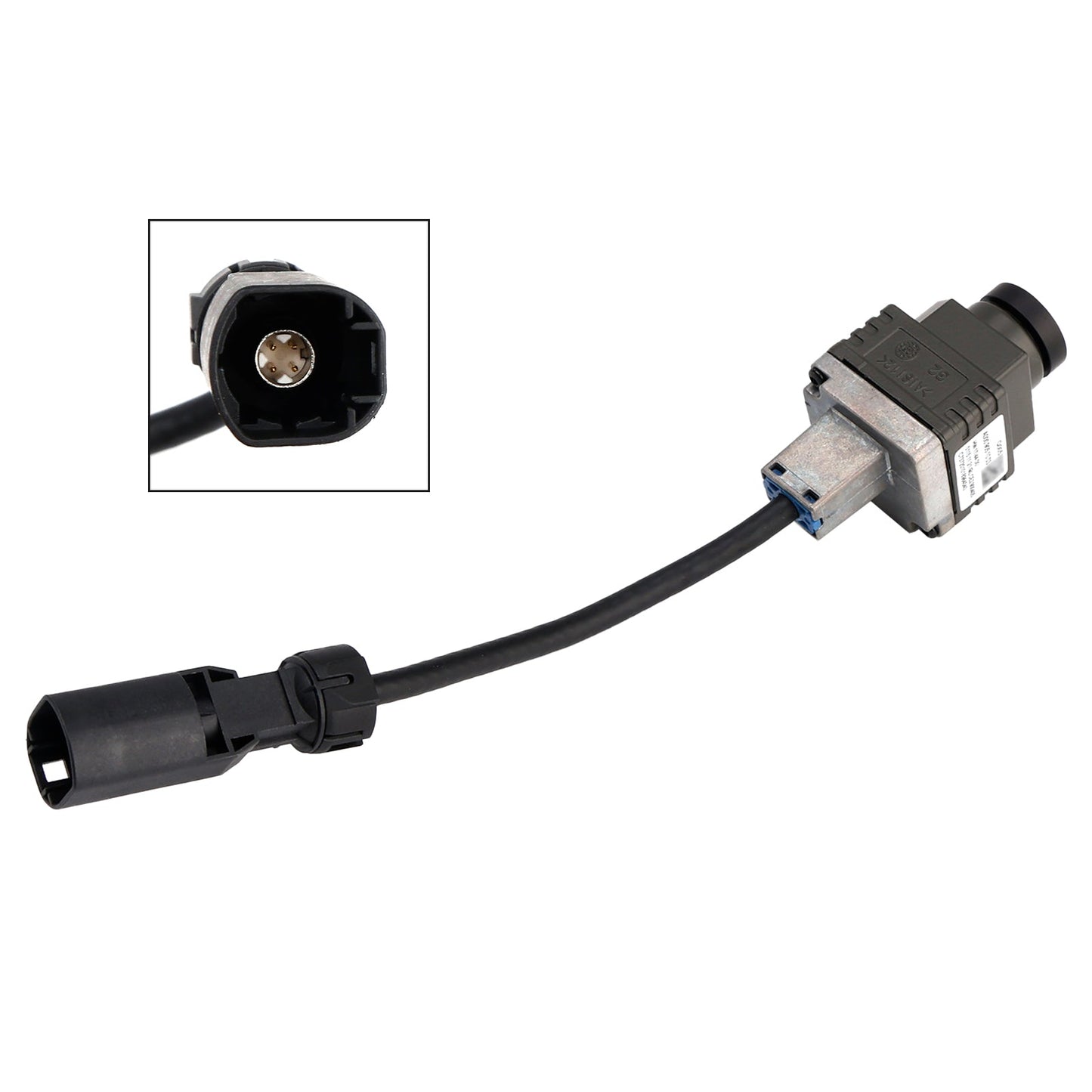 2011-2012 MERCEDES-BENZ E-CLASS(A207) E 260 CGI A0009051003 Left Right View Side Mirror Camera