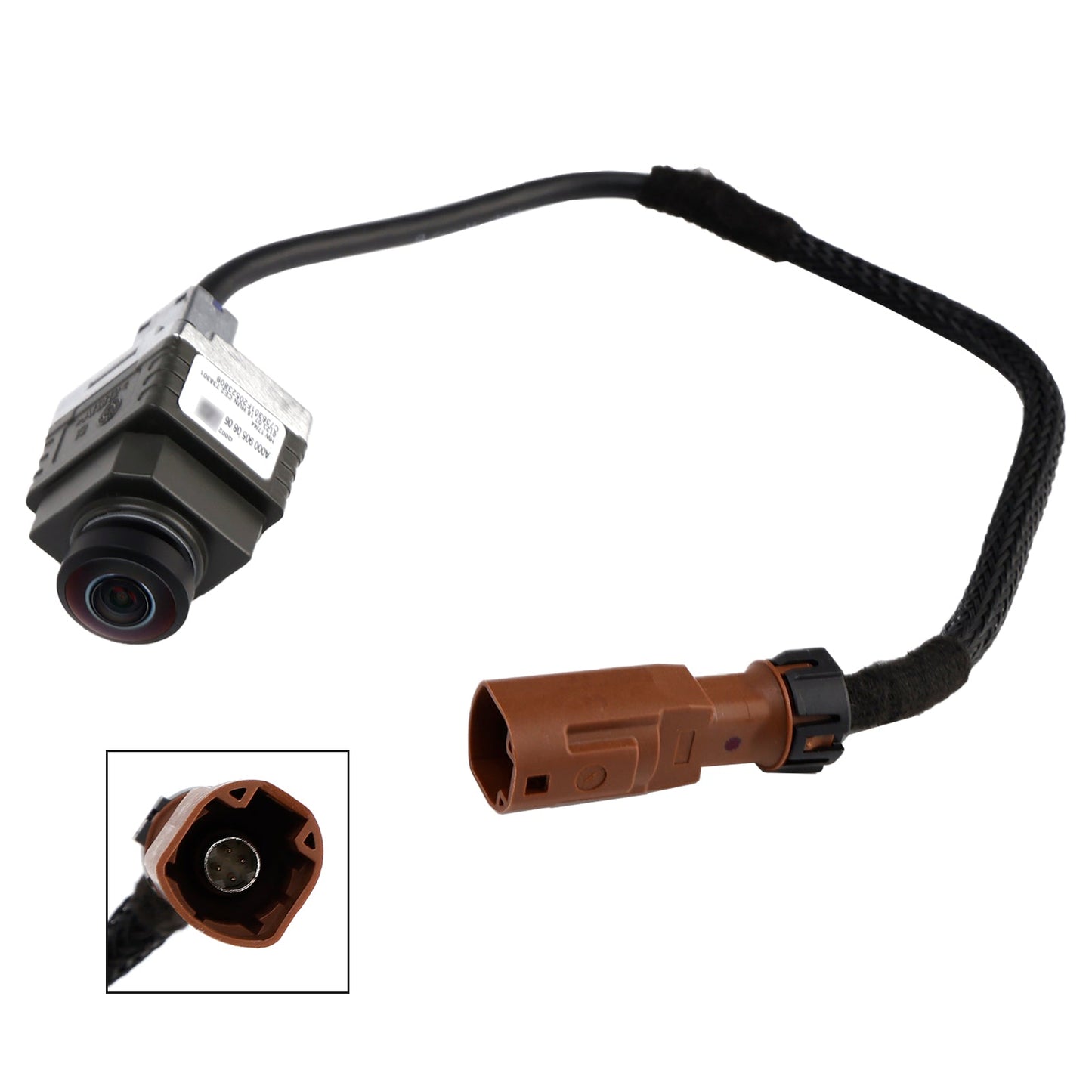 Mercedes-Benz W205 W218 W292 W448 W253 A0009050806 360°Front Camera