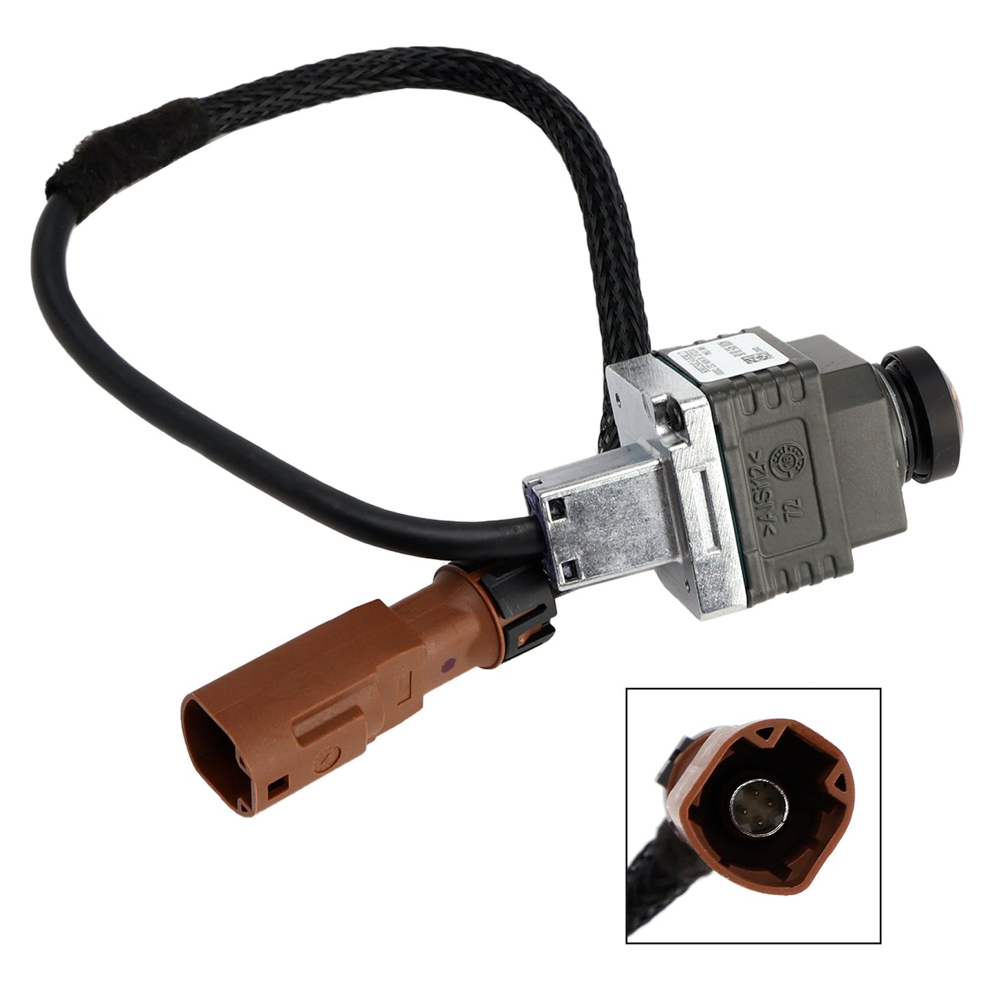 Mercedes-Benz W205 W218 W292 W448 W253 A0009050806 360°Front Camera