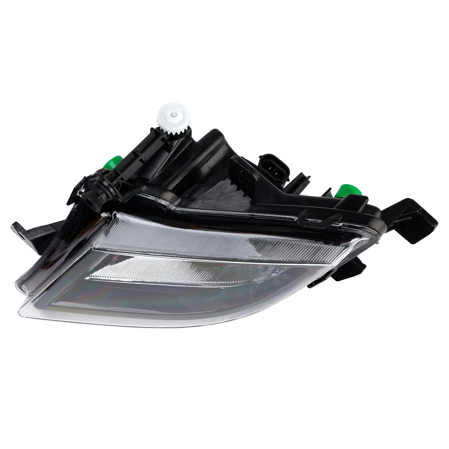 Front Right Bumper Clear Lens Fog Light Lamp 2015-2018 VW Volkswagen Jetta 16D941700