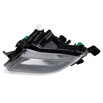 Front Right Bumper Clear Lens Fog Light Lamp 2015-2018 VW Volkswagen Jetta 16D941700