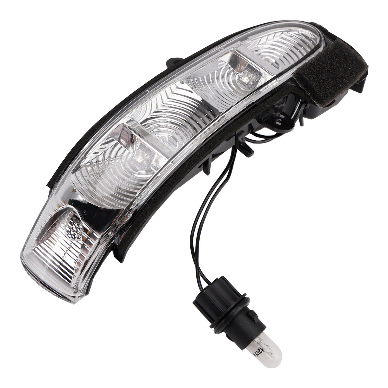 Mercedes-Benz W211 S211 W463 A2038201421 Right Side Mirror Turn Signal Light