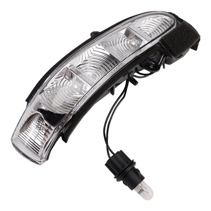 Mercedes-Benz W211 S211 W463 A2038201421 Right Side Mirror Turn Signal Light