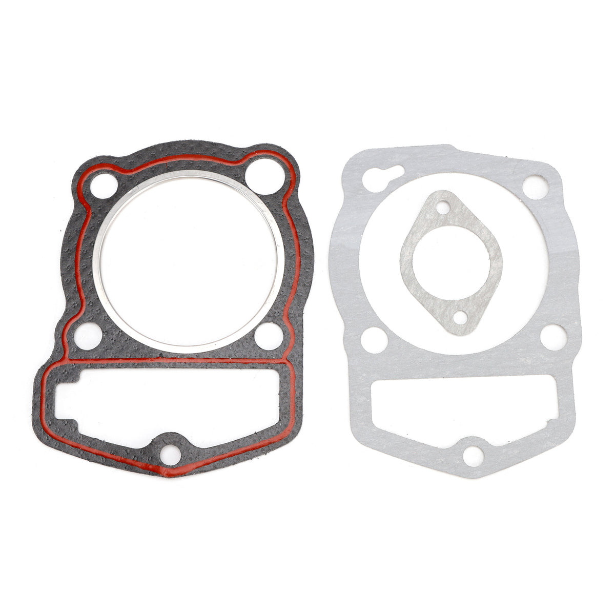 1984-2002 Honda xl200r xl185 xr200r 63mm Cylinder Piston Gaskets Top End Kit