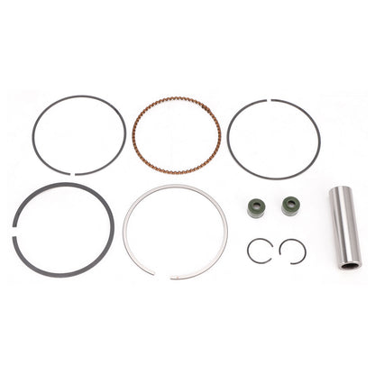 1984-2002 Honda xl200r xl185 xr200r 63mm Cylinder Piston Gaskets Top End Kit