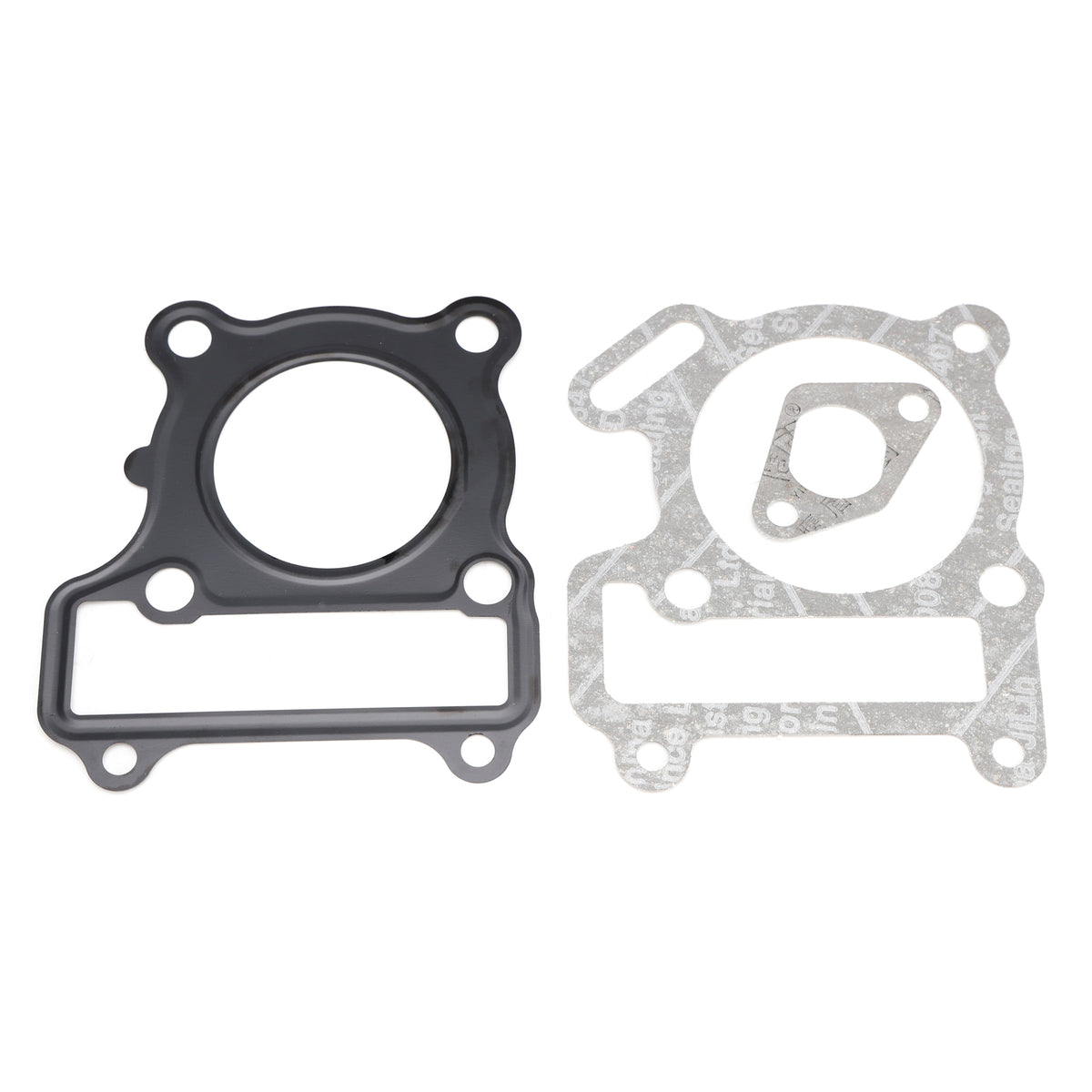 2008-2025 Yamaha TTR110 TTR110E Complete Cylinder Barrel Piston Gasket Kit