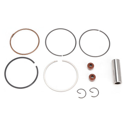 2008-2025 Yamaha TTR110 TTR110E Complete Cylinder Barrel Piston Gasket Kit