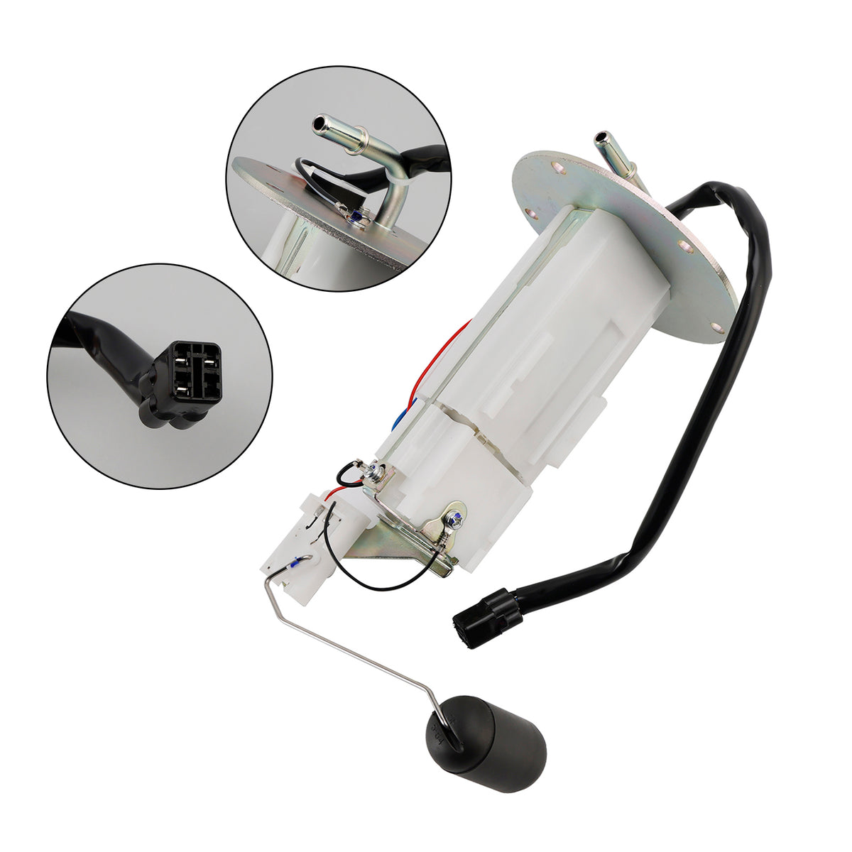 2010-2013 Ninja Zr1000 Z1000 Kawasaki 49040-0045 Fuel Pump Assy Replacement