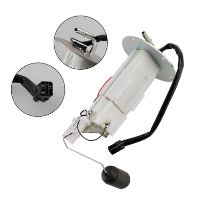 2010-2013 Ninja Zr1000 Z1000 Kawasaki 49040-0045 Fuel Pump Assy Replacement