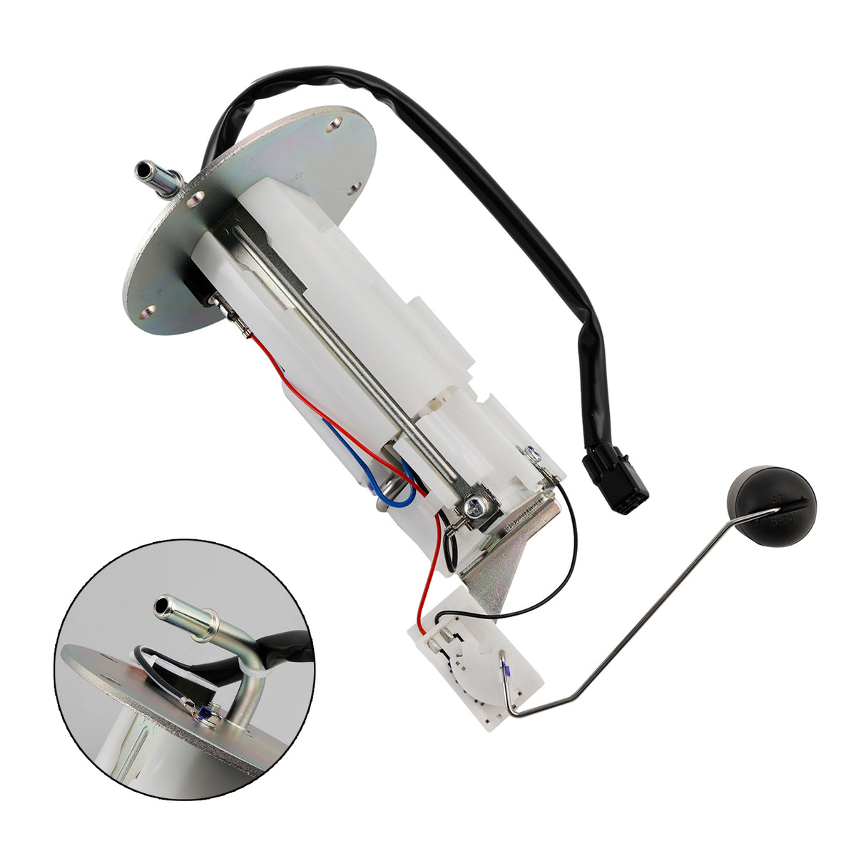 2010-2013 Ninja Zr1000 Z1000 Kawasaki 49040-0045 Fuel Pump Assy Replacement