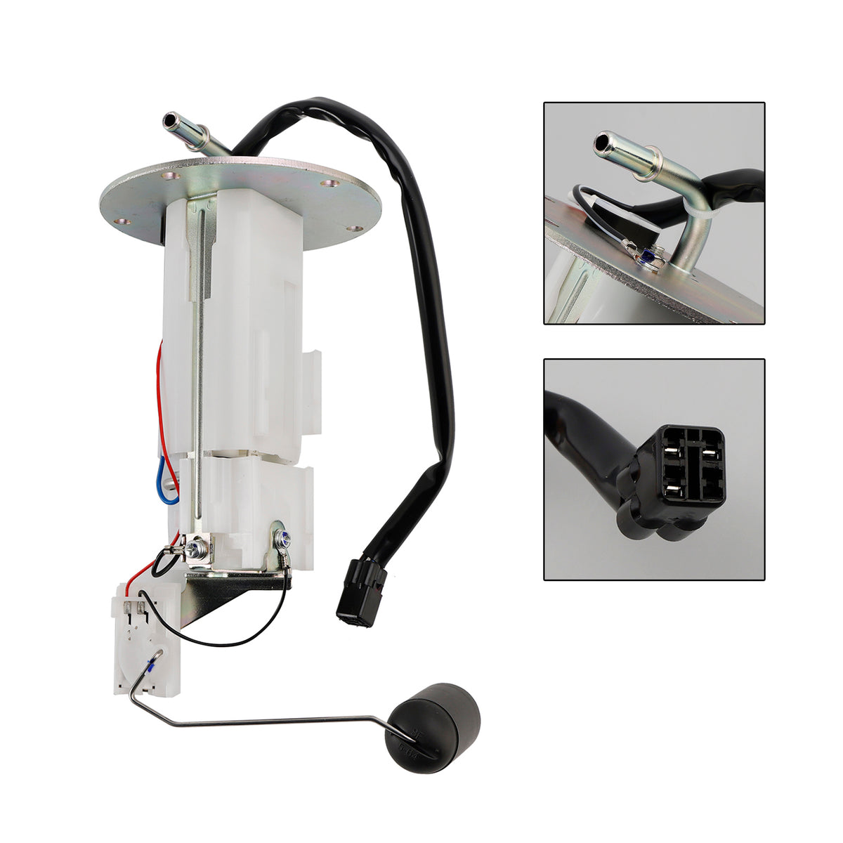 2010-2013 Ninja Zr1000 Z1000 Kawasaki 49040-0045 Fuel Pump Assy Replacement