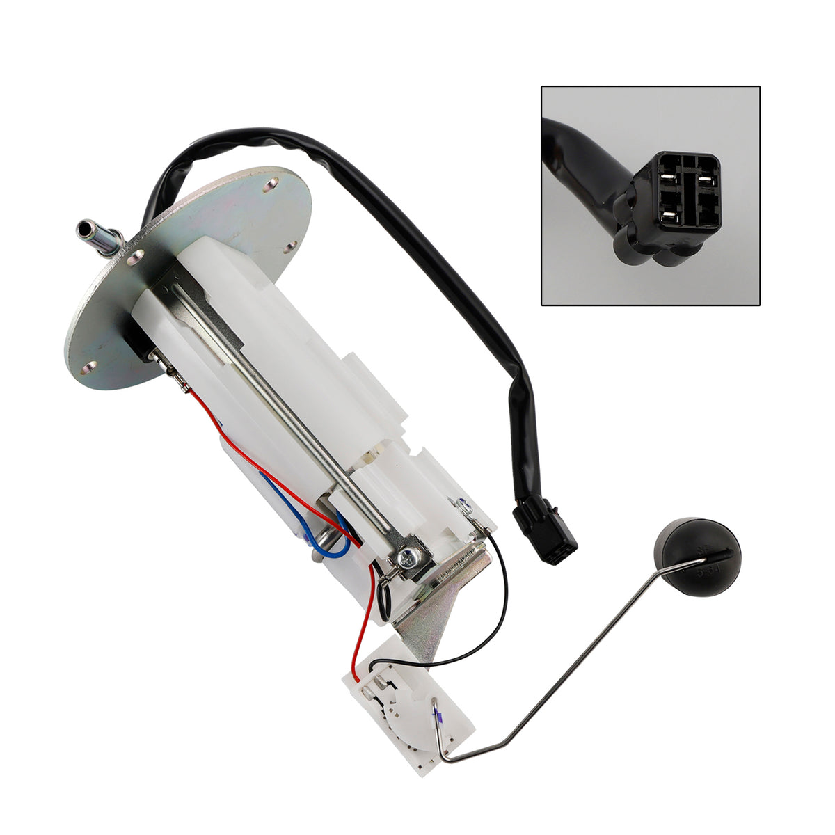 2010-2013 Ninja Zr1000 Z1000 Kawasaki 49040-0045 Fuel Pump Assy Replacement