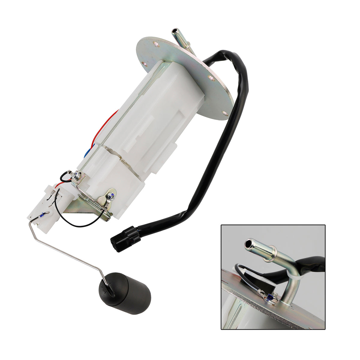 2010-2013 Ninja Zr1000 Z1000 Kawasaki 49040-0045 Fuel Pump Assy Replacement