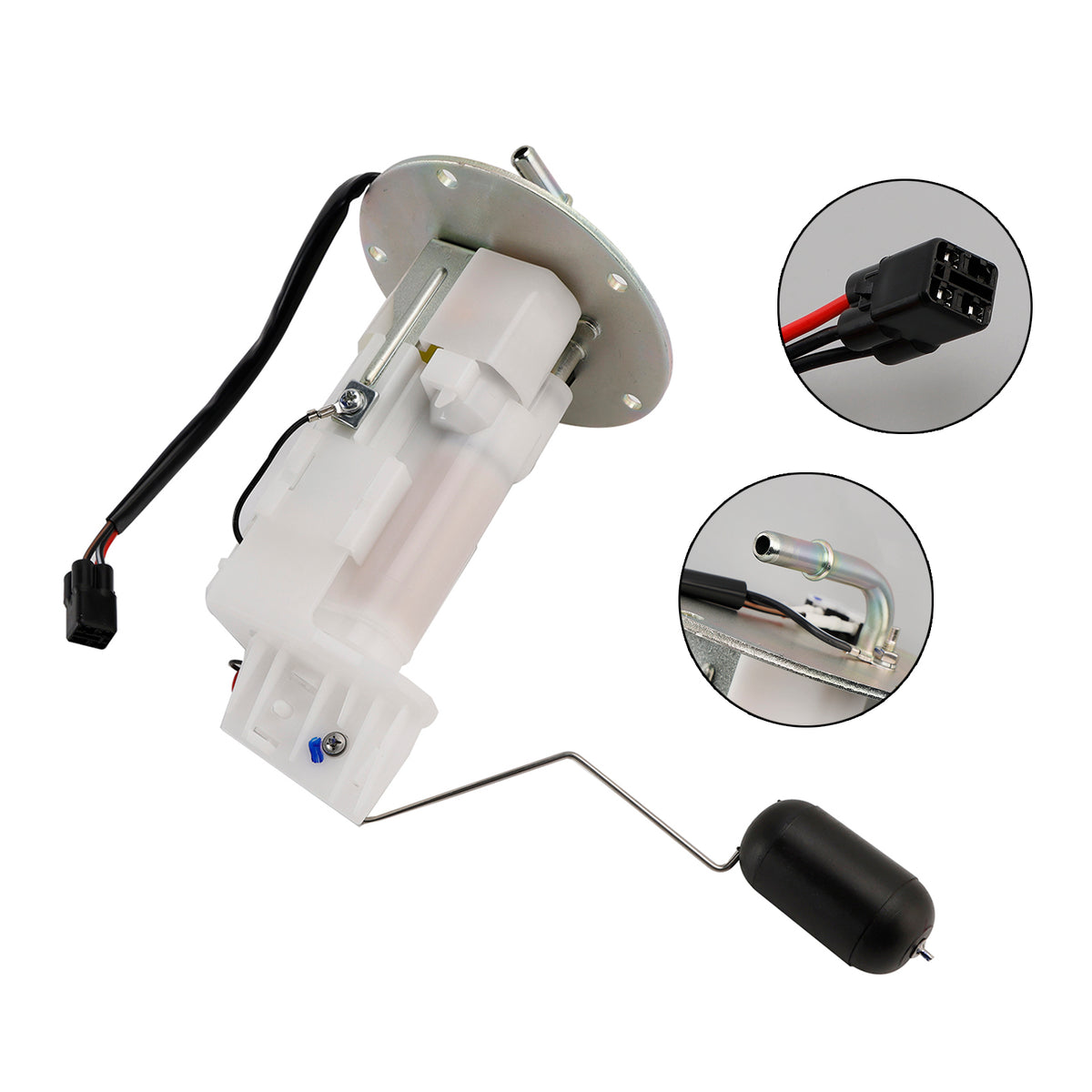 2017-2024 Kawasaki Er650 Z650 Ninja Fuel Pump Assy Replacement 49040-0754