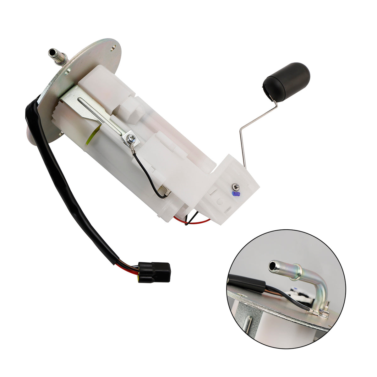 2017-2024 Kawasaki Er650 Z650 Ninja Fuel Pump Assy Replacement 49040-0754