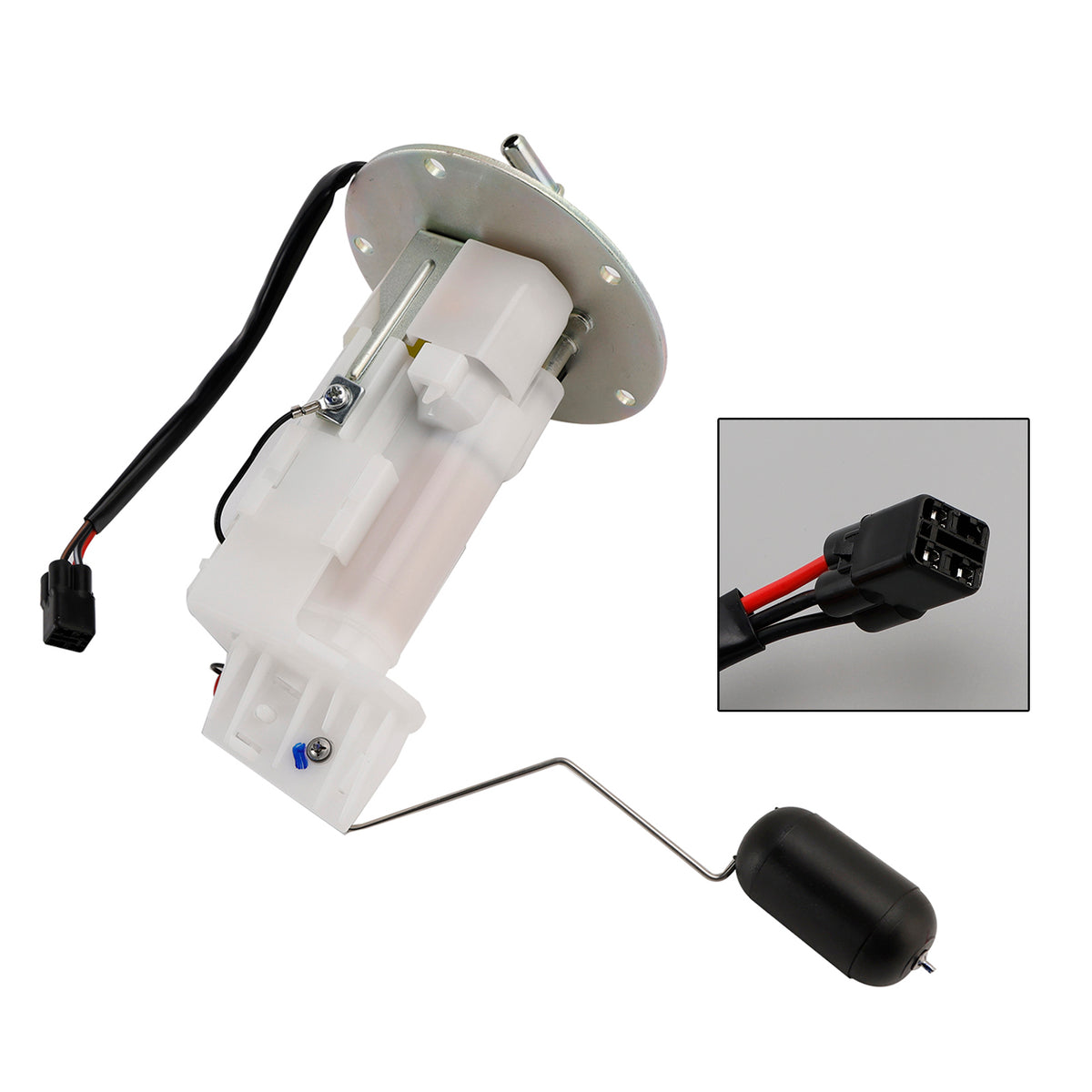 2017-2024 Kawasaki Er650 Z650 Ninja Fuel Pump Assy Replacement 49040-0754