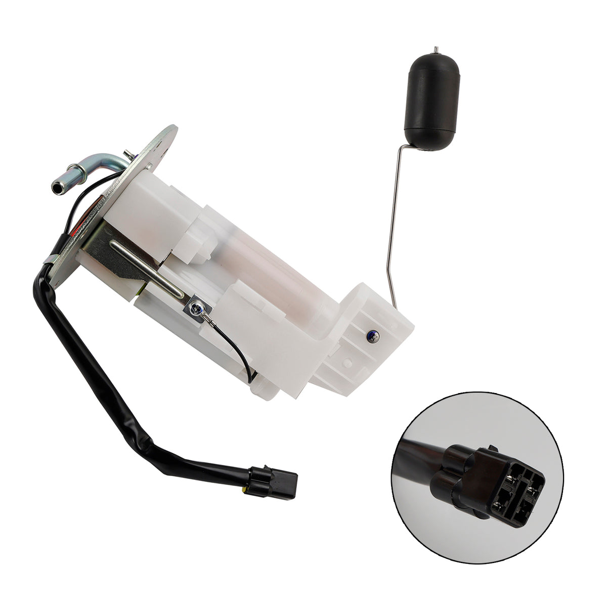 2015-2022 Kle650 Versys 650 Kawasaki 49040-0737 Fuel Pump Assy Replacement