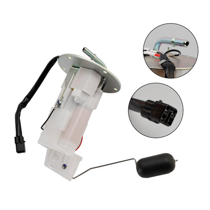 2015-2022 Kle650 Versys 650 Kawasaki 49040-0737 Fuel Pump Assy Replacement