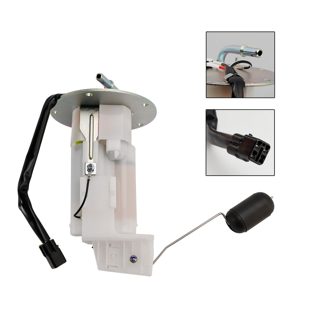 2015-2022 Kle650 Versys 650 Kawasaki 49040-0737 Fuel Pump Assy Replacement