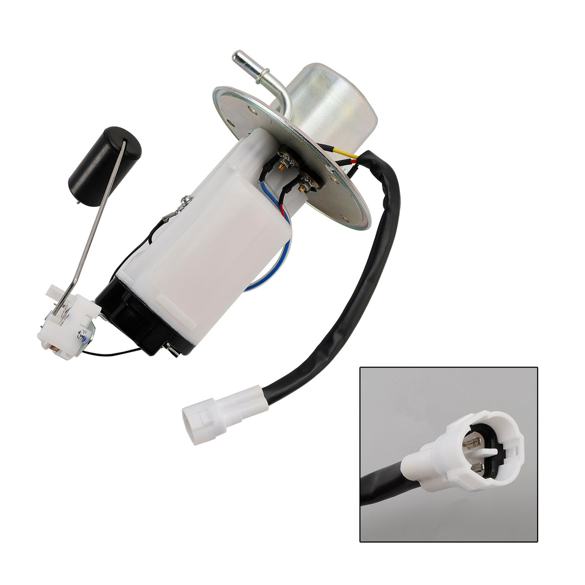 2006-2007 Suzuki Gsxr600 Gsxr750 Fuel Pump Assy Replacement 15100-01H00-E00