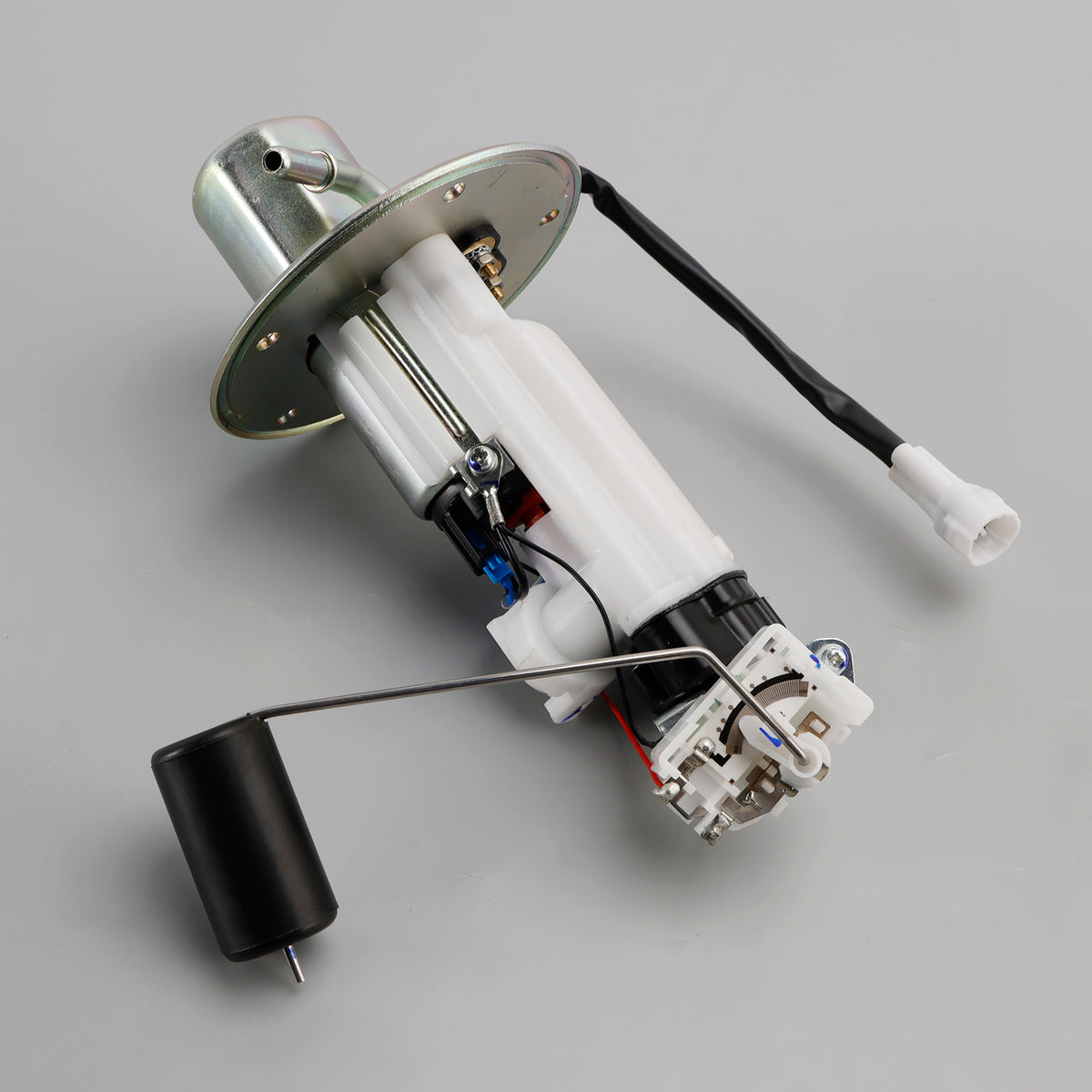 2006-2007 Suzuki Gsxr600 Gsxr750 Fuel Pump Assy Replacement 15100-01H00-E00