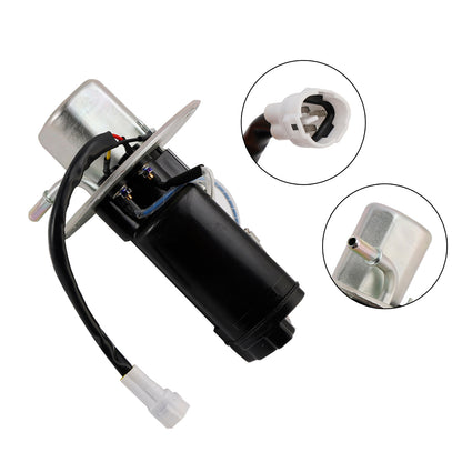 2003-2007 Suzuki Sv650/2003-2004 Gsxr1000 15100-35F30 Fuel Pump Assy Replacement