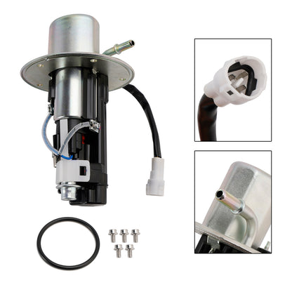 2003-2007 Suzuki Sv650/2003-2004 Gsxr1000 15100-35F30 Fuel Pump Assy Replacement