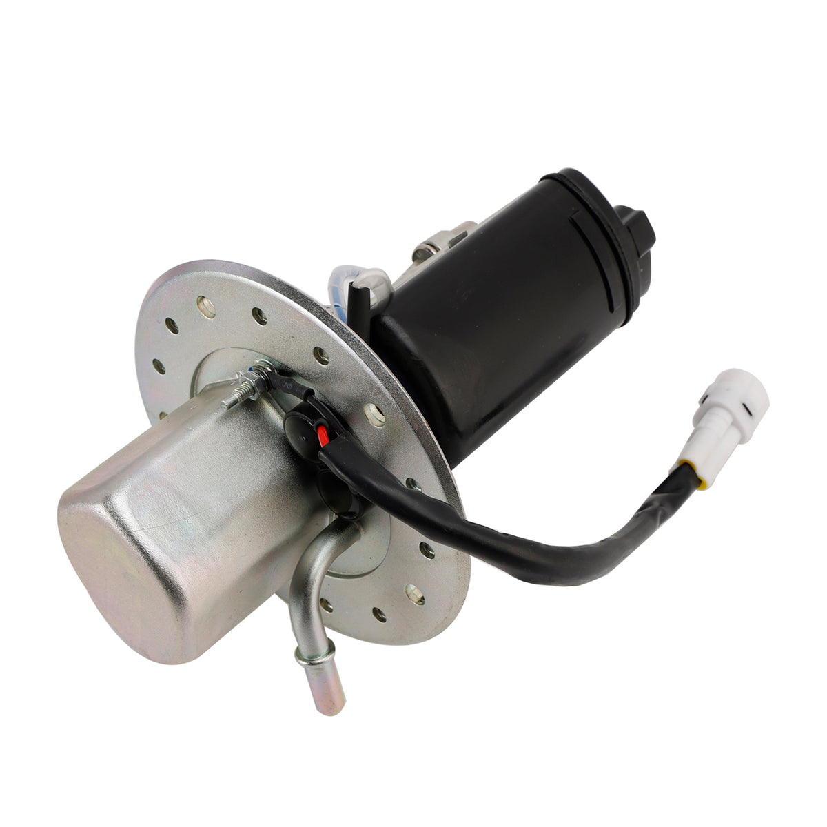 2003-2007 Suzuki Sv650/2003-2004 Gsxr1000 15100-35F30 Fuel Pump Assy Replacement